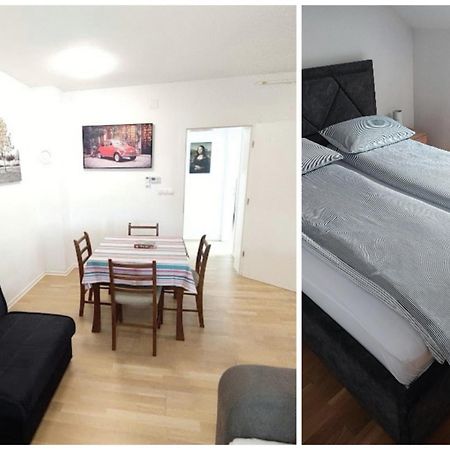 Apartman Batuda,Centar, Free Mini Thurdevac Exterior foto