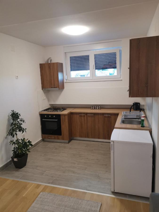 Apartman Batuda,Centar, Free Mini Thurdevac Exterior foto