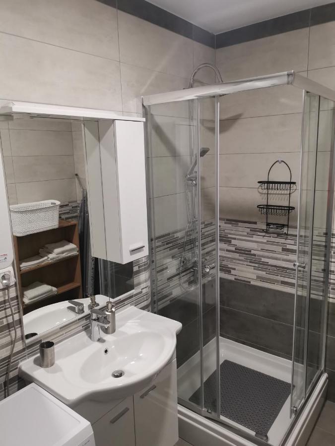 Apartman Batuda,Centar, Free Mini Thurdevac Exterior foto