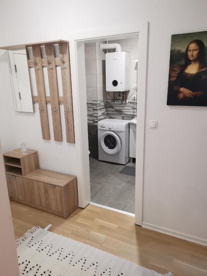 Apartman Batuda,Centar, Free Mini Thurdevac Exterior foto