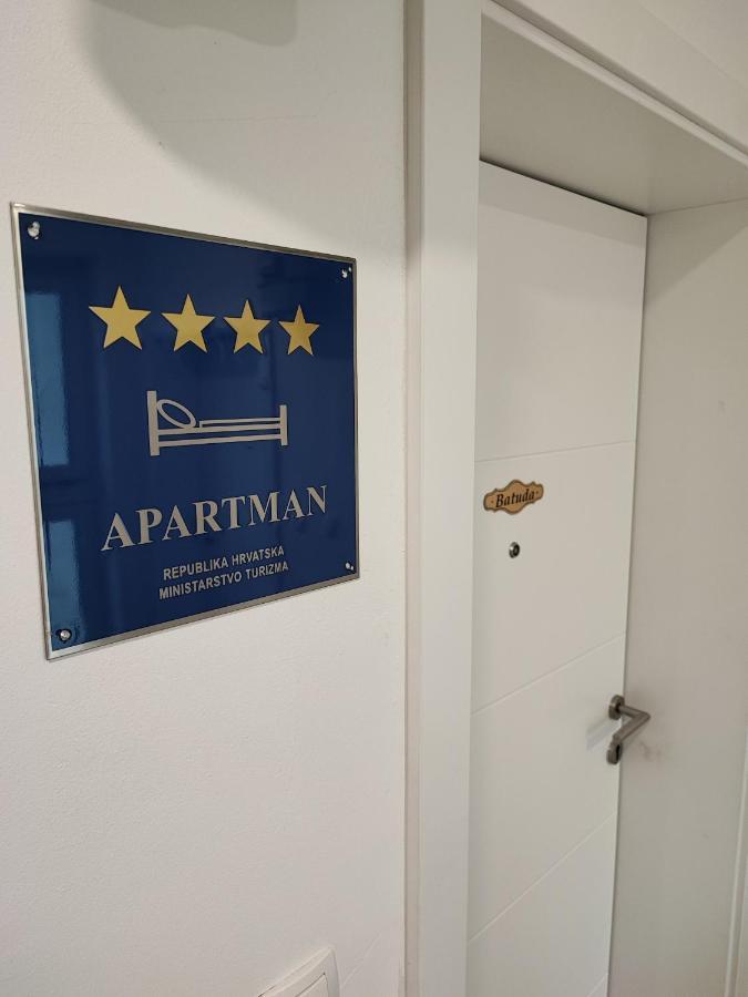 Apartman Batuda,Centar, Free Mini Thurdevac Exterior foto