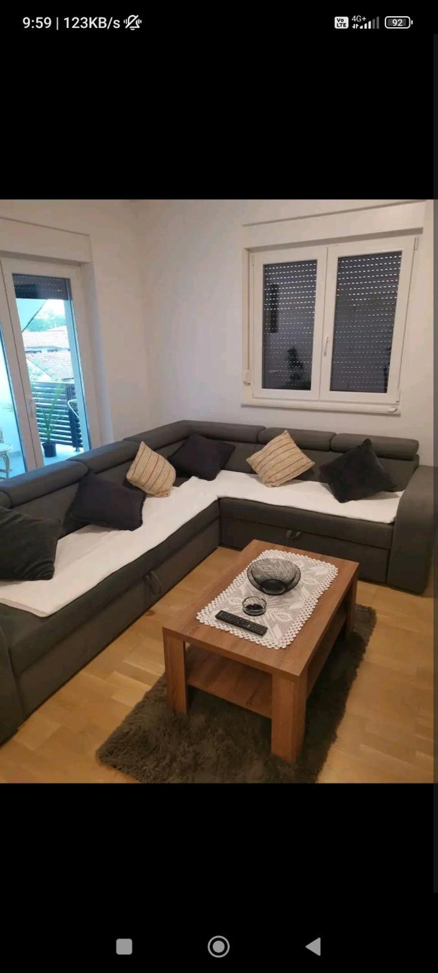 Apartman Batuda,Centar, Free Mini Thurdevac Exterior foto
