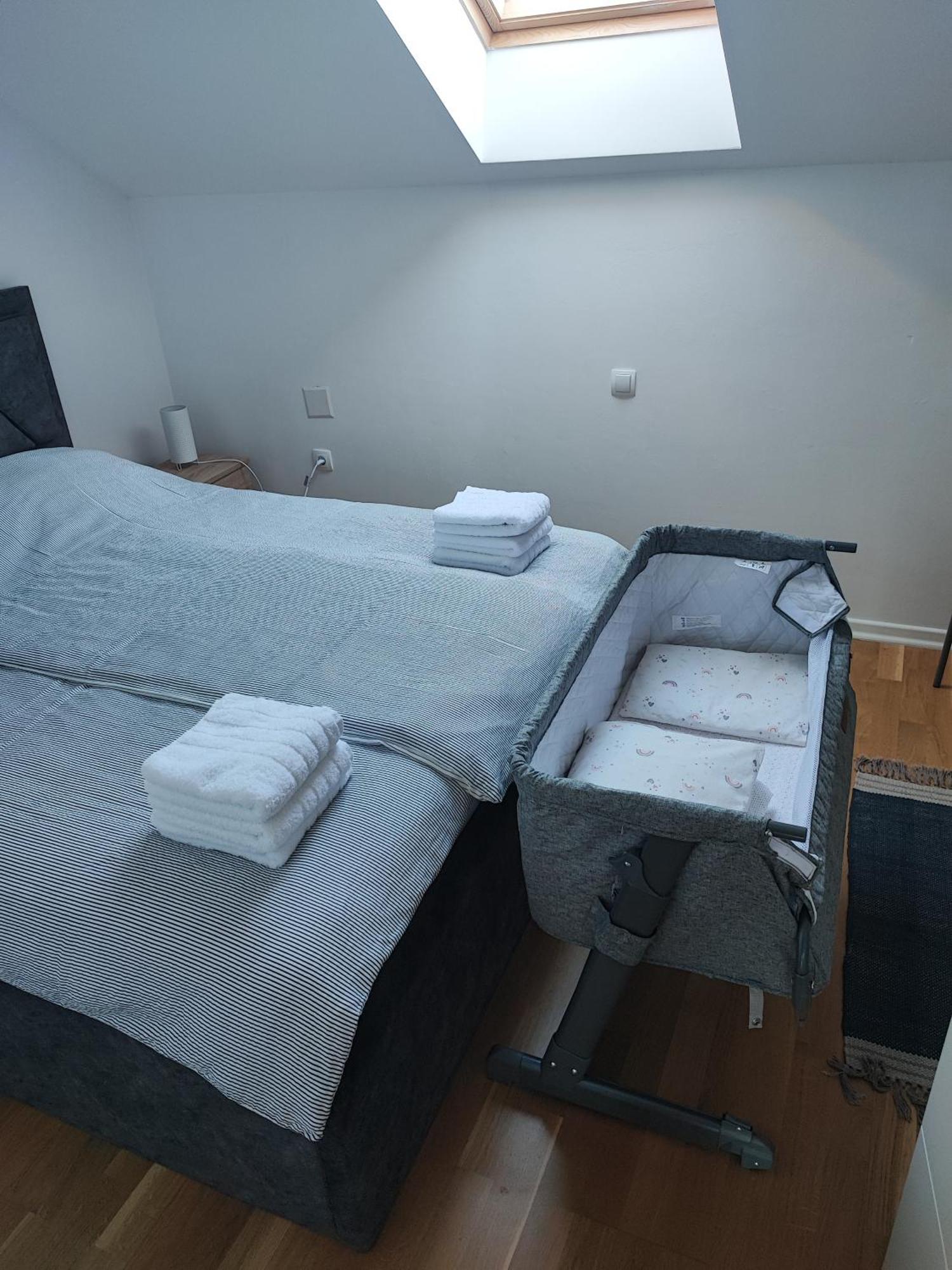 Apartman Batuda,Centar, Free Mini Thurdevac Exterior foto