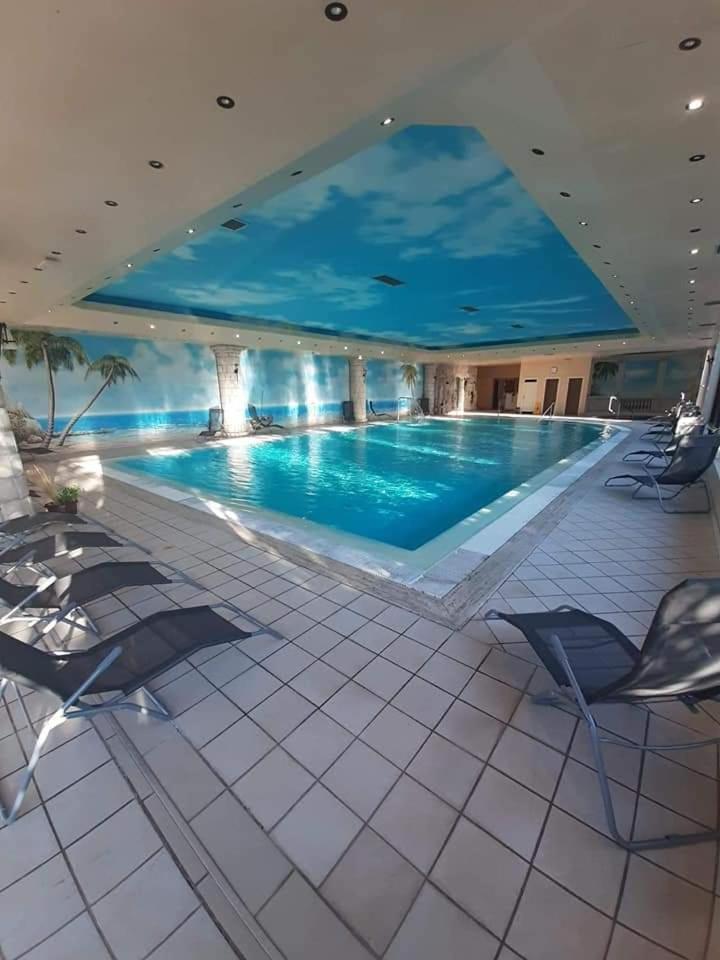 Apartman Batuda,Centar, Free Mini Thurdevac Quarto foto