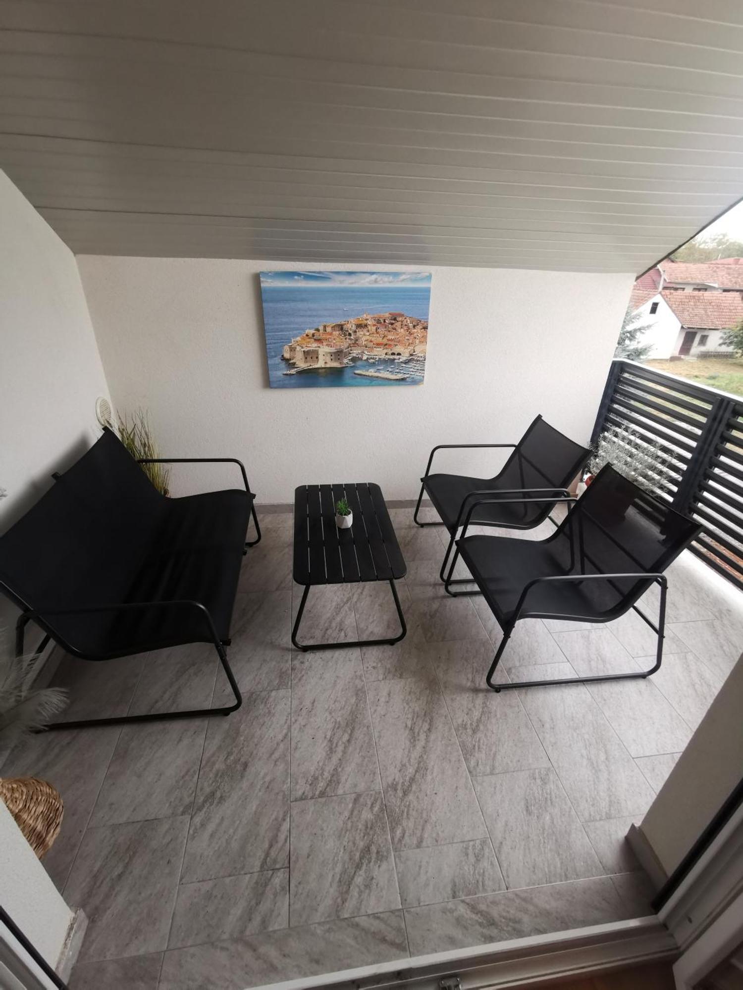 Apartman Batuda,Centar, Free Mini Thurdevac Exterior foto