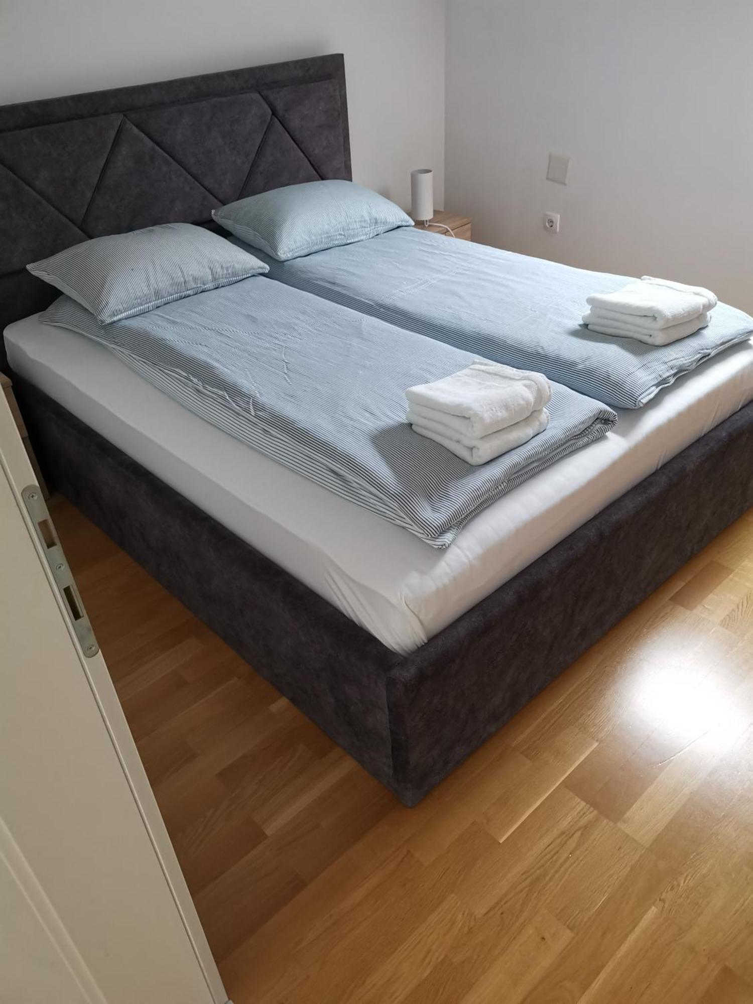 Apartman Batuda,Centar, Free Mini Thurdevac Exterior foto