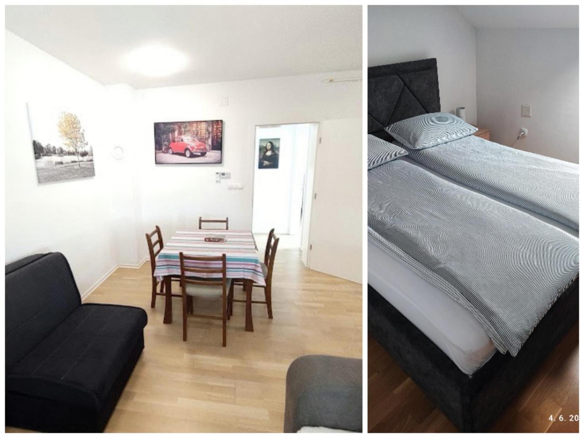 Apartman Batuda,Centar, Free Mini Thurdevac Exterior foto