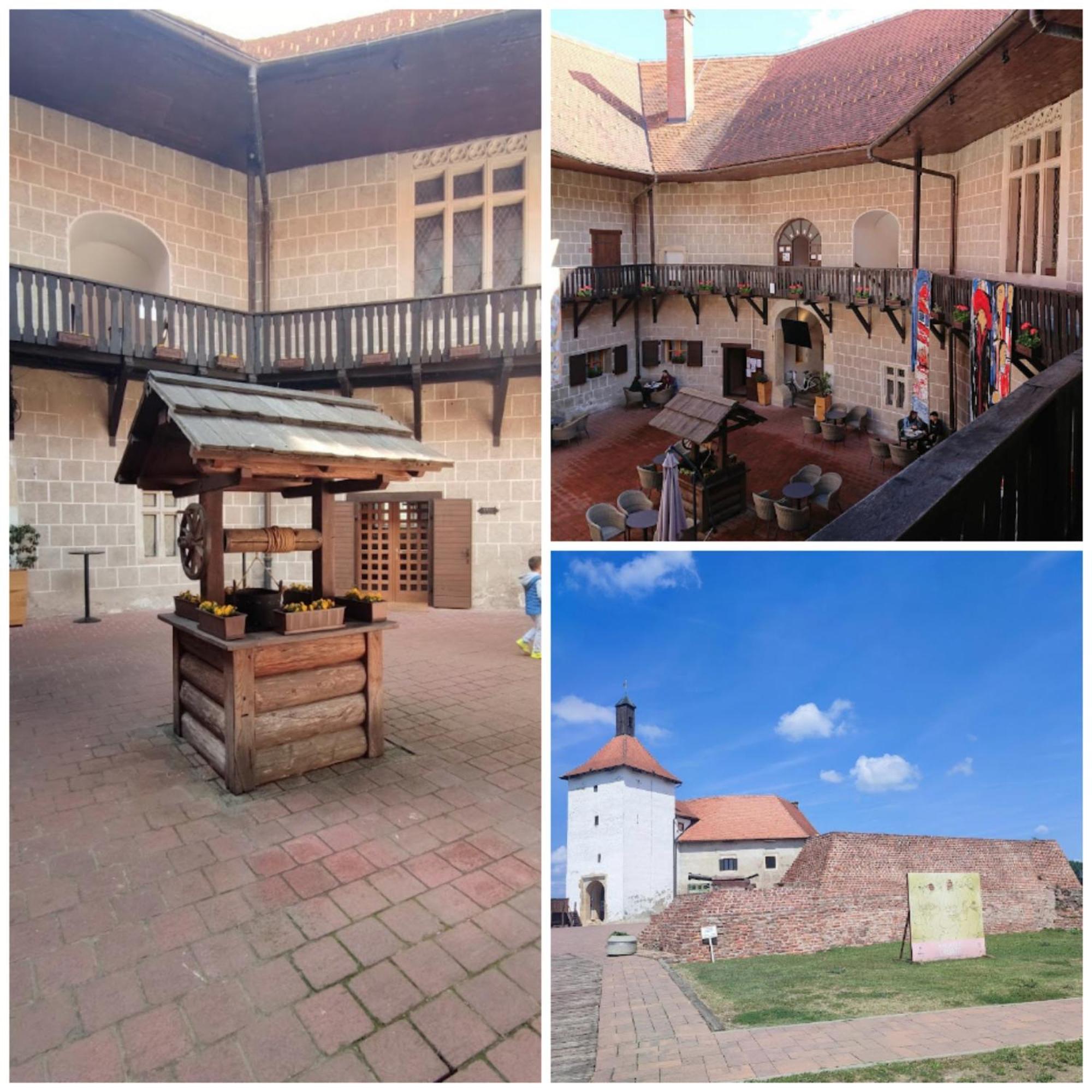 Apartman Batuda,Centar, Free Mini Thurdevac Exterior foto