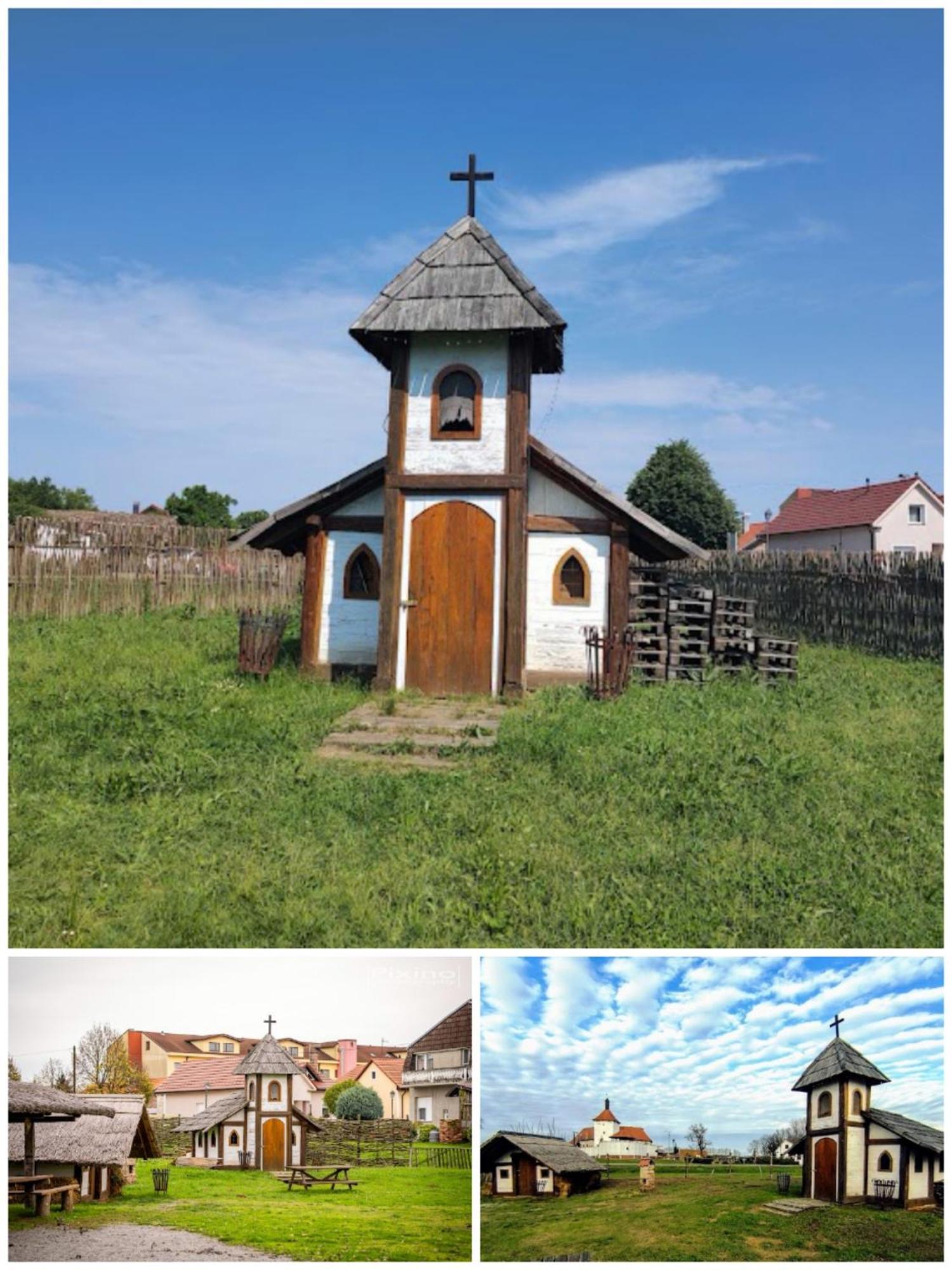 Apartman Batuda,Centar, Free Mini Thurdevac Exterior foto